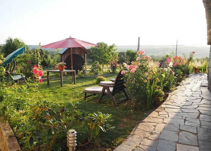 Casa Dos Fuelles