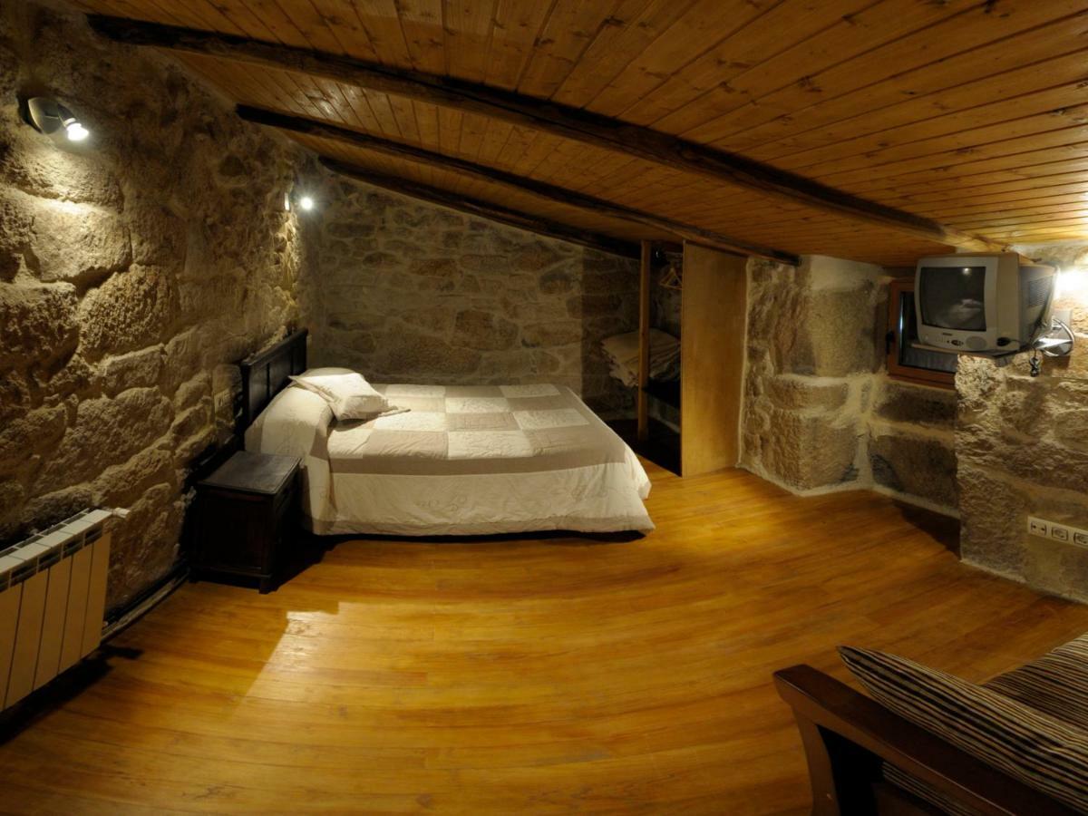 Appartement Casa Dos Fuelles *