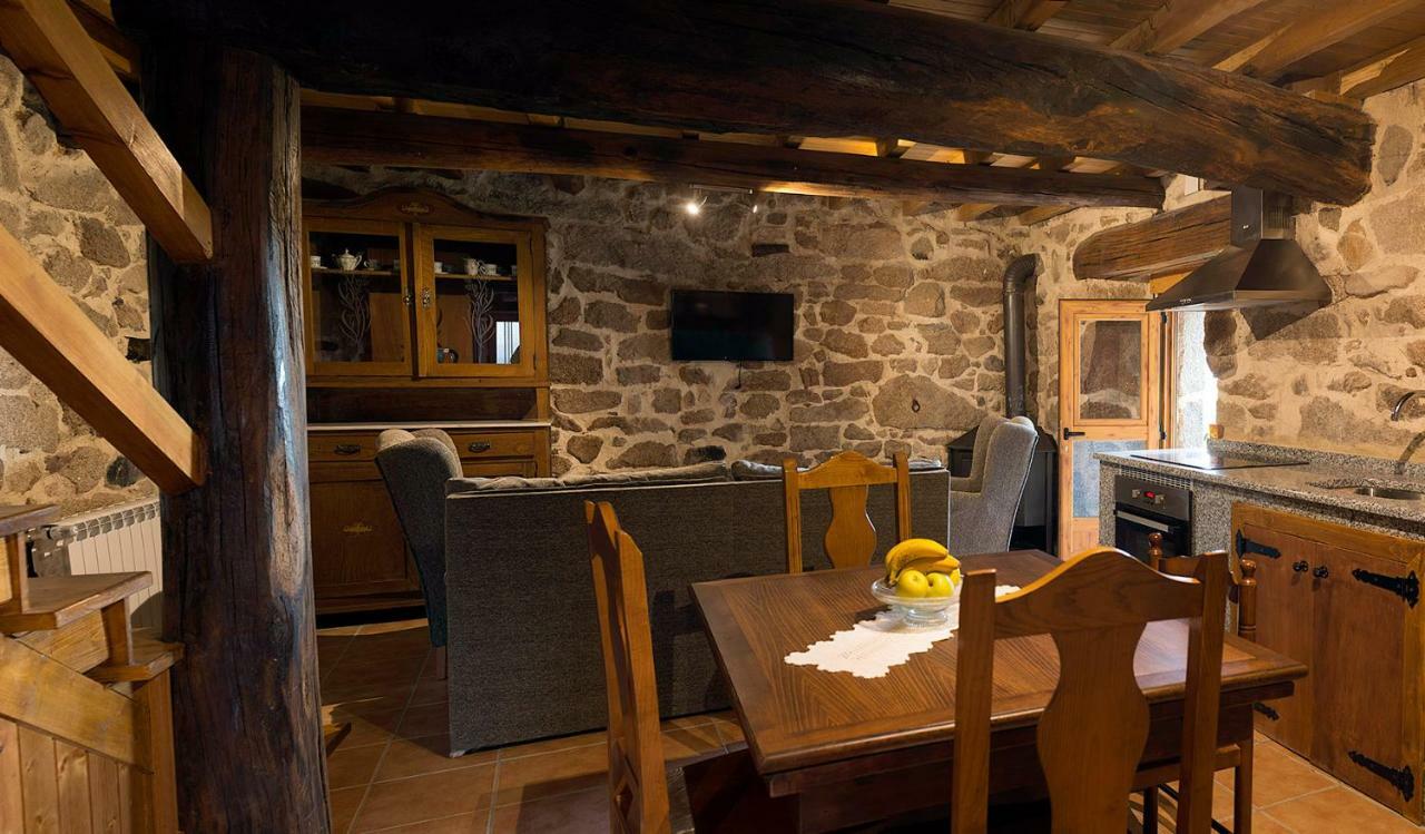 Casa Dos Fuelles Ourense