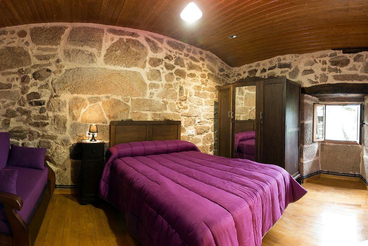 Appartement Casa Dos Fuelles Ourense