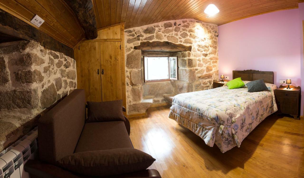 Casa Dos Fuelles
