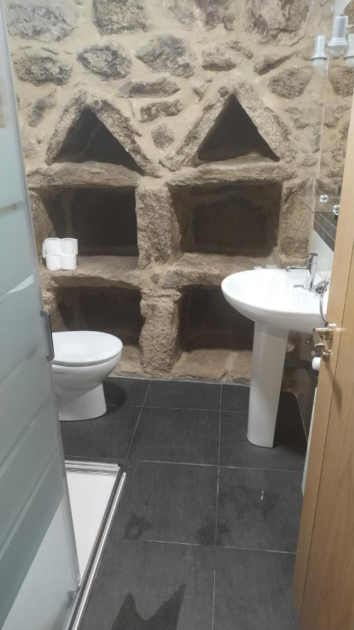 Casa Dos Fuelles Appartement Ourense