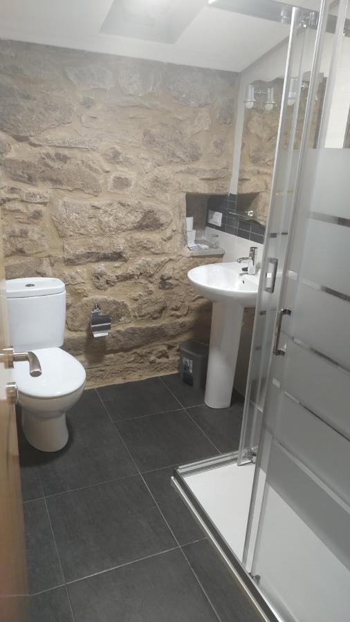 Casa Dos Fuelles * Ourense